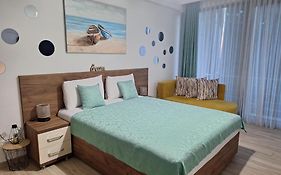 Passerella Apartments