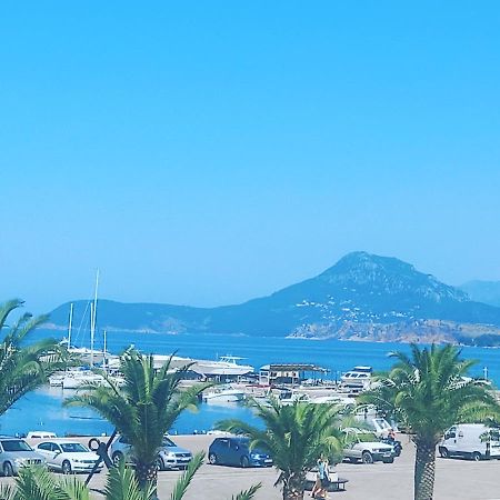 Passerella Apartments Bar Dış mekan fotoğraf