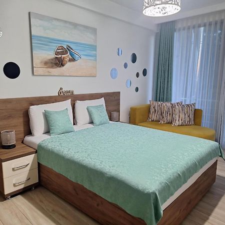 Passerella Apartments Bar Dış mekan fotoğraf