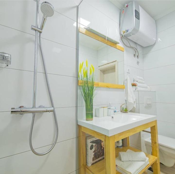 Passerella Apartments Bar Dış mekan fotoğraf