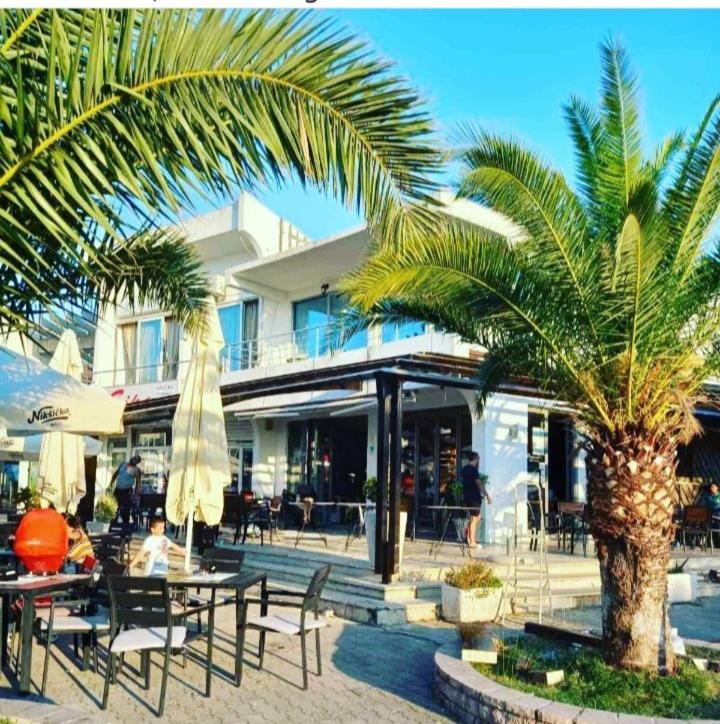 Passerella Apartments Bar Dış mekan fotoğraf