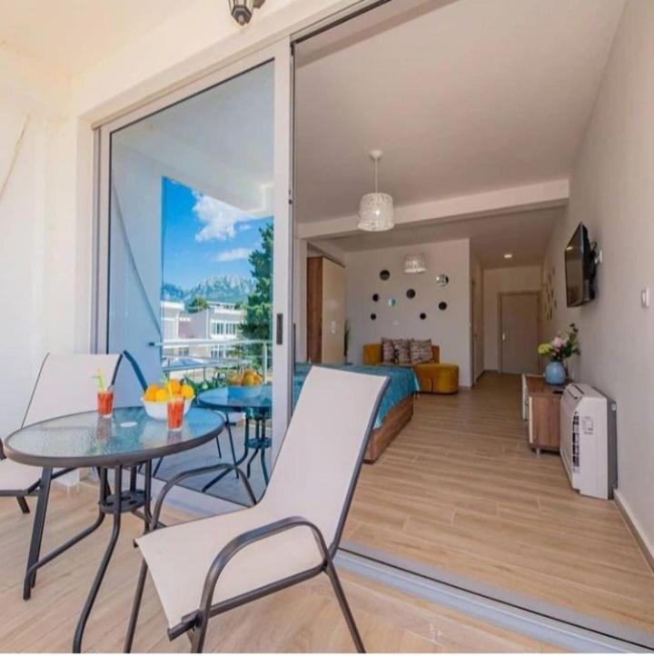 Passerella Apartments Bar Dış mekan fotoğraf