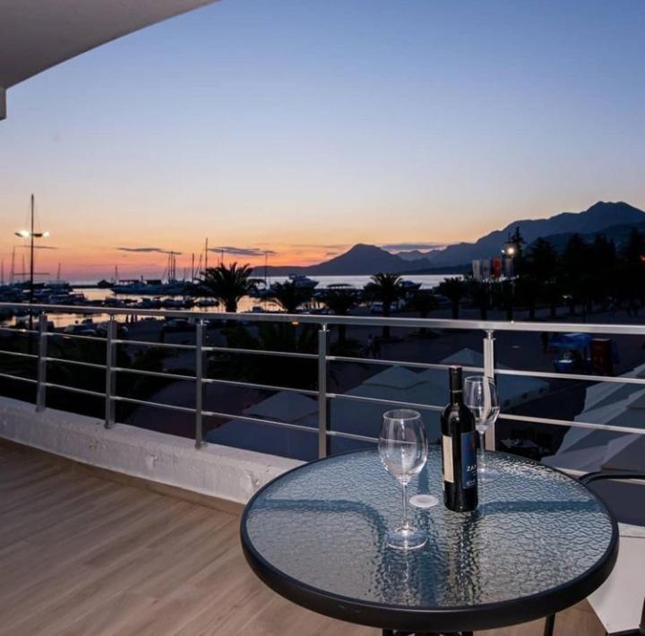 Passerella Apartments Bar Dış mekan fotoğraf