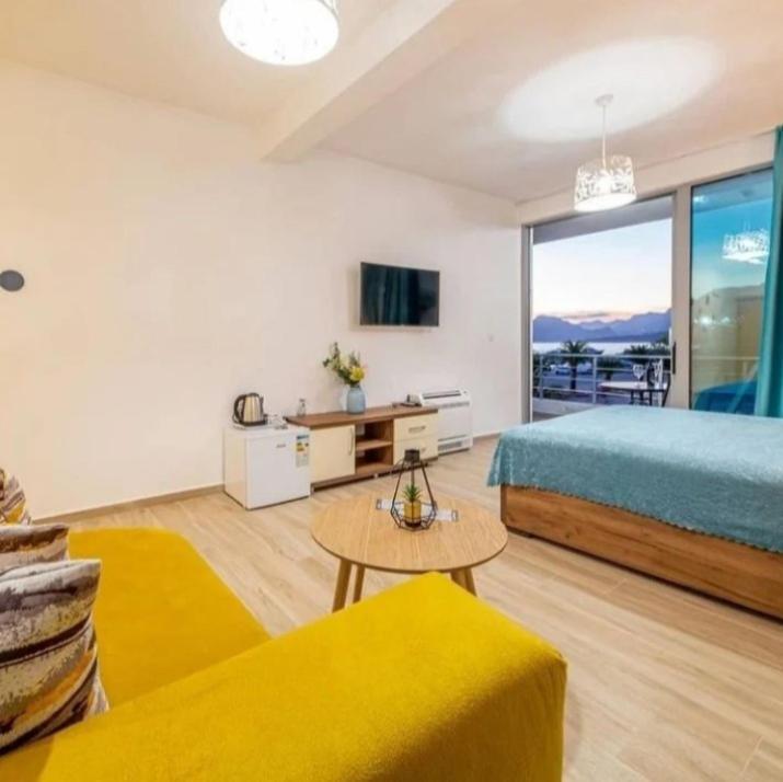 Passerella Apartments Bar Dış mekan fotoğraf