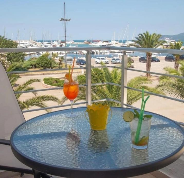 Passerella Apartments Bar Dış mekan fotoğraf