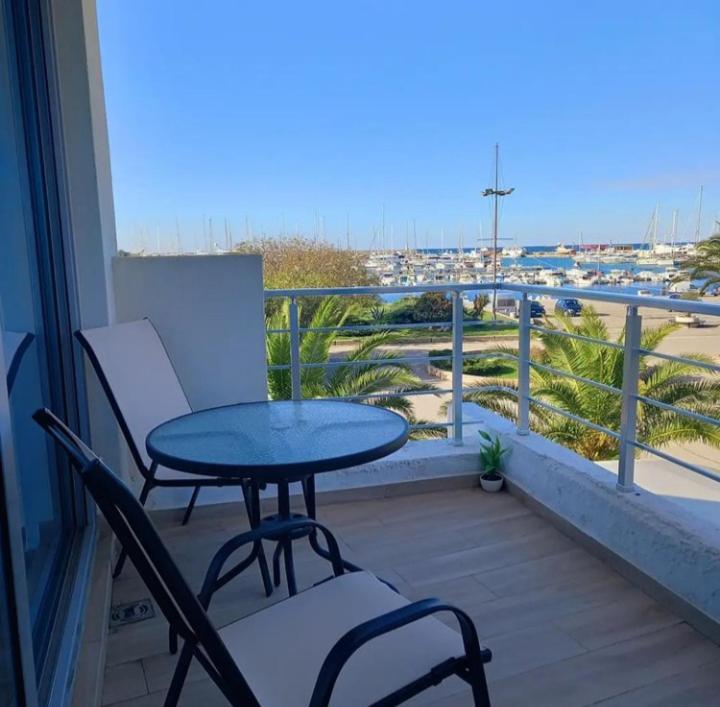 Passerella Apartments Bar Dış mekan fotoğraf