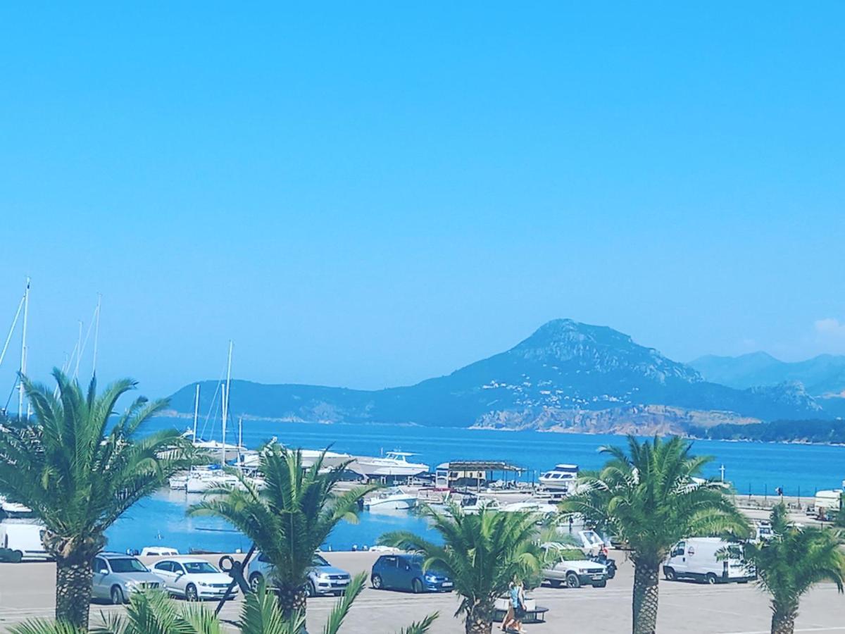 Passerella Apartments Bar Dış mekan fotoğraf