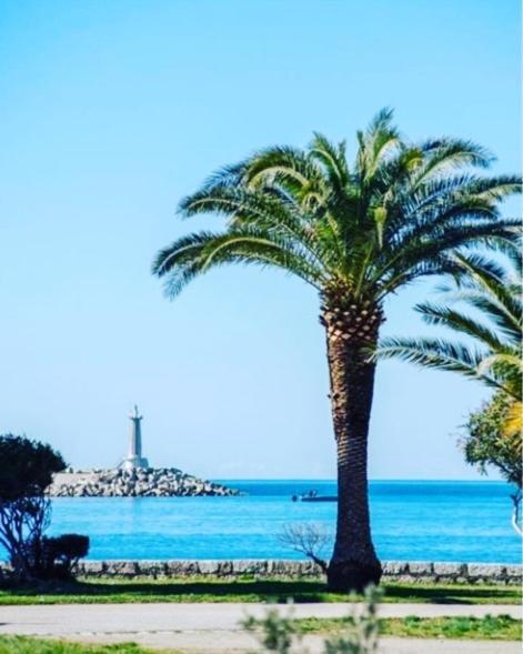 Passerella Apartments Bar Dış mekan fotoğraf