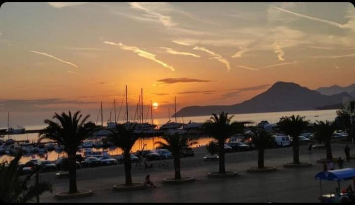Passerella Apartments Bar Dış mekan fotoğraf