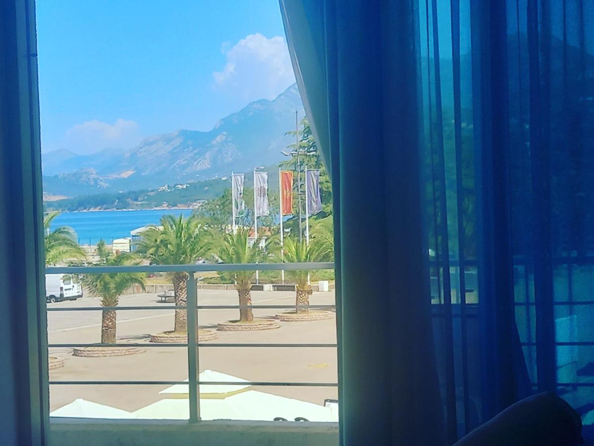 Passerella Apartments Bar Dış mekan fotoğraf
