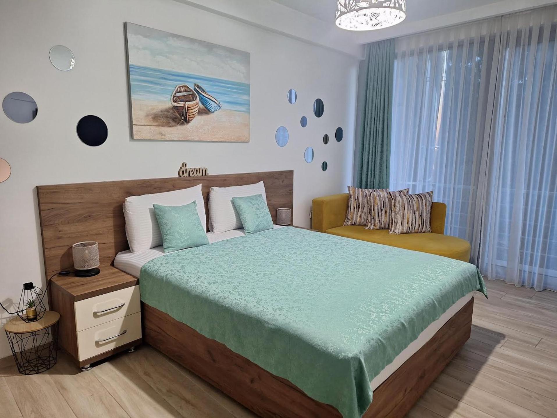 Passerella Apartments Bar Dış mekan fotoğraf