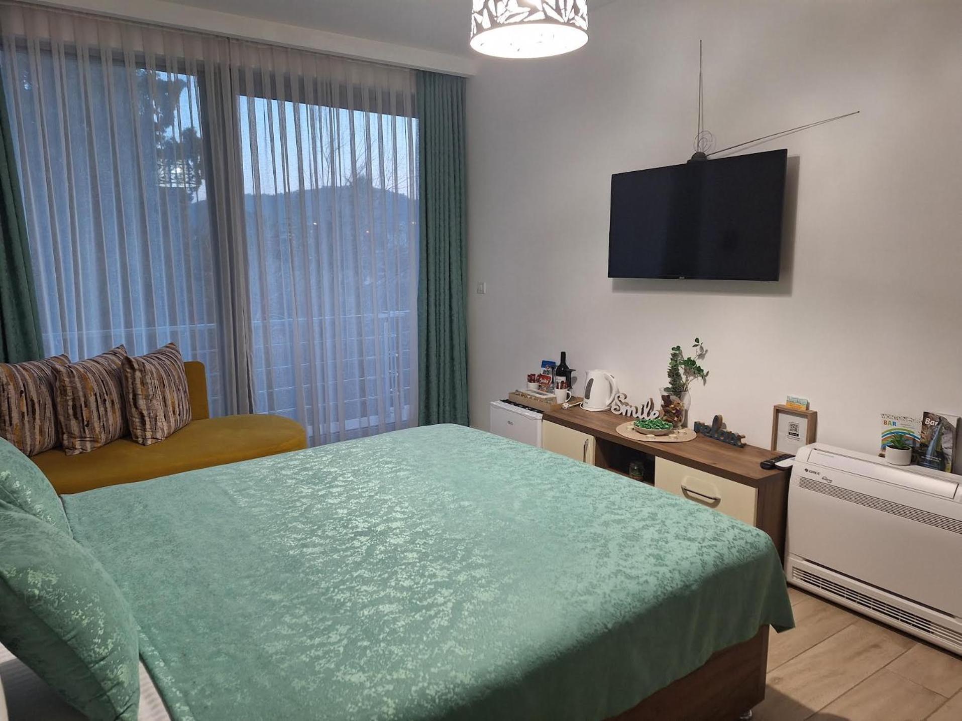 Passerella Apartments Bar Dış mekan fotoğraf